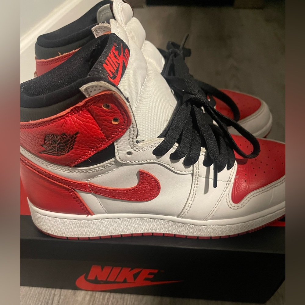 Mens sneaker
